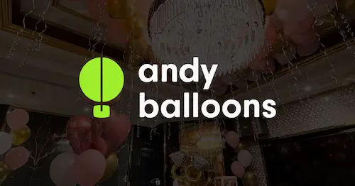 (Credit: Andy Balloons)