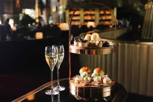 Atlas - Best High Tea Singapore