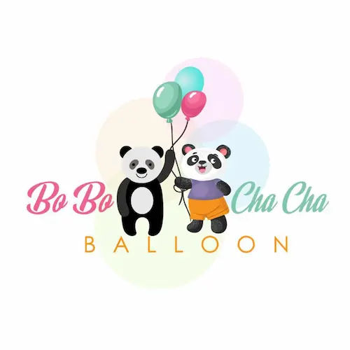 (Credit: Bobo Chacha Balloons)