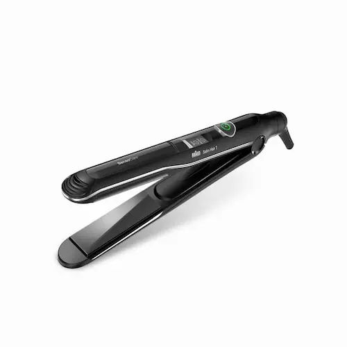 Braun Satin Hair 7 ST780 SensoCare - Best Hair Straighteners Singapore