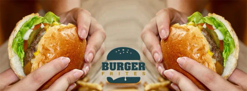 Burger Frites - Best Burgers Singapore