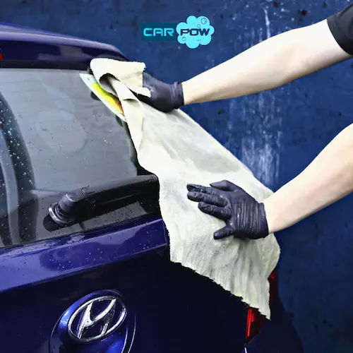 Carpow - Best Car Wash Singapore