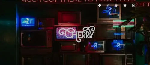 Cherry Discotheque