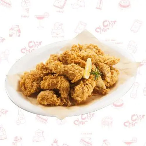 Chir Chir Singapore - Best Fried Chicken Singapore