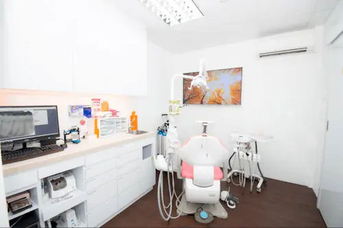 Cluny Court Family Dental Pte Ltd - Dental Clinic Singapore