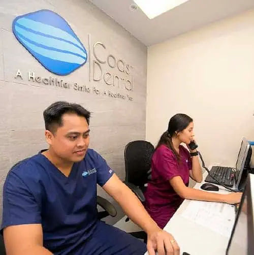 Coast Dental - Best Dental Clinic Singapore