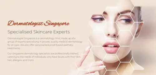 Dermatologist Singapore - Mole Removal Singapore