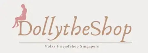 Dollytheshop - Game Shop Singapore