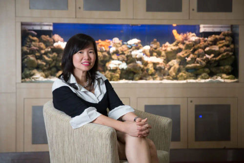 Dr Ang Huai Yan - Best Gynaecologist Singapore