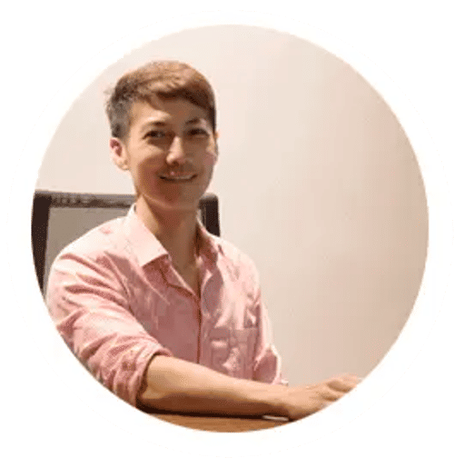 Dr Ben Choey Wei Yen - Best Gynaecologist Singapore