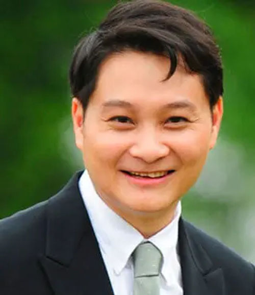 Dr Christopher Ng - Best Best Gynaecologist Singapore