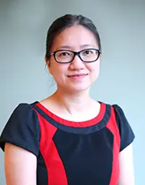 Dr Wendy Teo - Best Gynaecologist Singapore