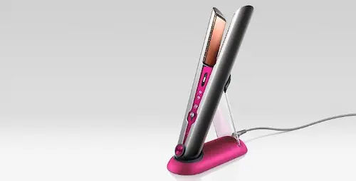 Dyson Corrale™ Straightener - Best Hair Straighteners Singapore