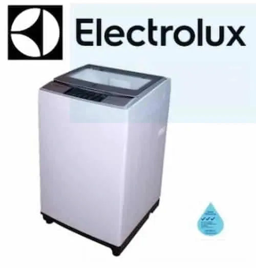 Electrolux EWT105WN - Best Washing Machine Singapore