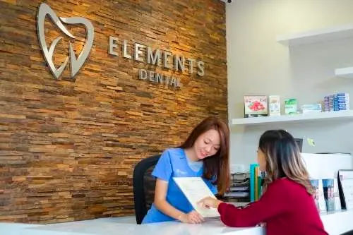 Elements Dental - Dental Clinic Singapore