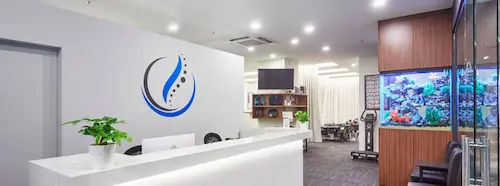 Elite Spine Services - Best Chiropractor Singapore