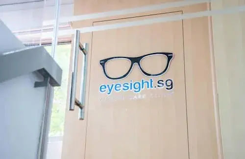 Eyesight.sg - Best Spectacle Shops Singapore