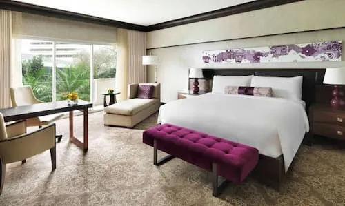 Fairmont Singapore - Best Best Hourly Hotel Singapore