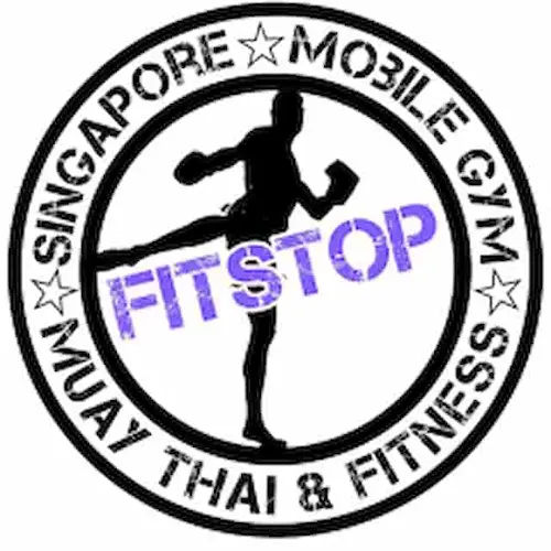 Fitstop Fighter Fitness - Best Muay Thai Singapore