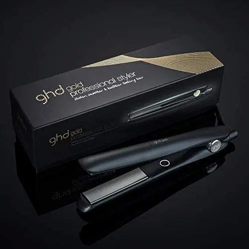 GHD Gold Styler - Best Hair Straighteners Singapore