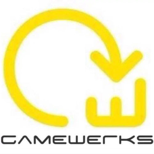 Gamewerks - Game Shop Singapore