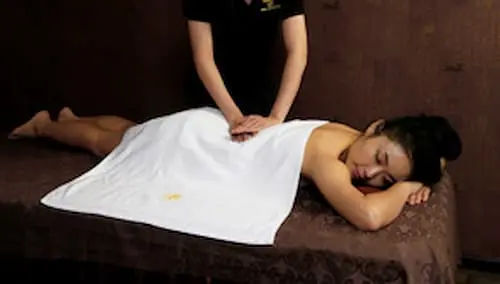 Han Dynasty Spa - Best Couple Massage Singapore