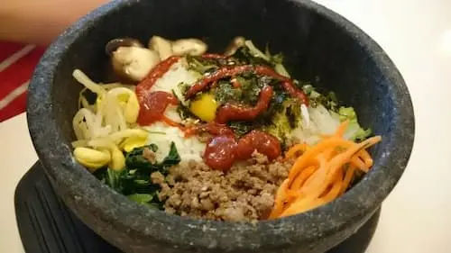 Hanwoori - Korean Food Singapore