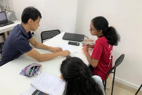 Happy Tutors Learning Centre - Best Tuition Centre Singapore