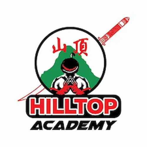 Hilltop Academy - Best Muay Thai Singapore