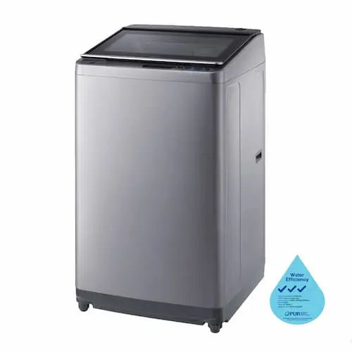 Hitachi SF-140XAV 14kg Top Load - Best Washing Machine Singapore