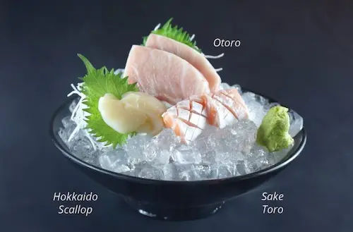  Hokkaido Sushi - Best Best Japanese Buffet Singapore