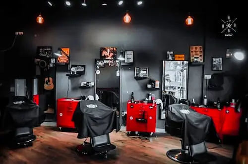 Hombre Barbers - Best Barber Shop Singapore