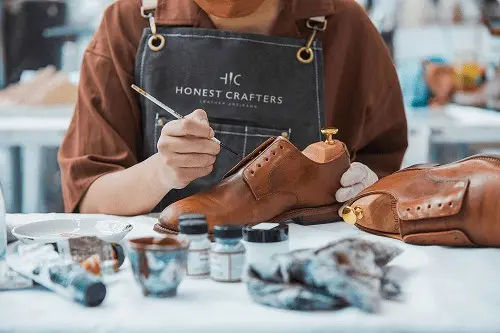 Honest Crafters - Best Shoe Repair Singapore