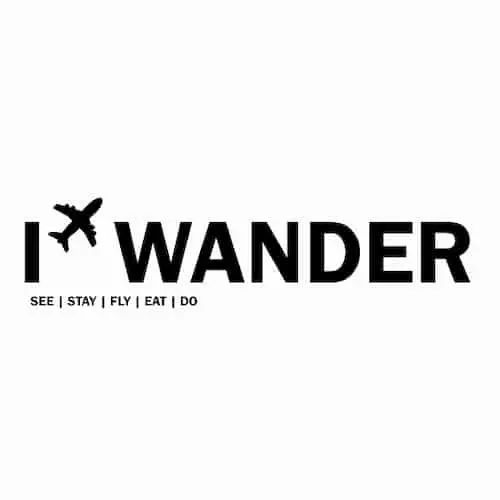 I Wander - Best Travel Blogs Singapore