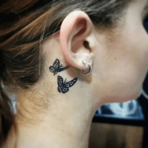 Ink by Finch Tattoo - Best Ear Piercing Singapore