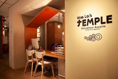 JĻss Sticks Tuition Centre - Best Tuition Centre Singapore