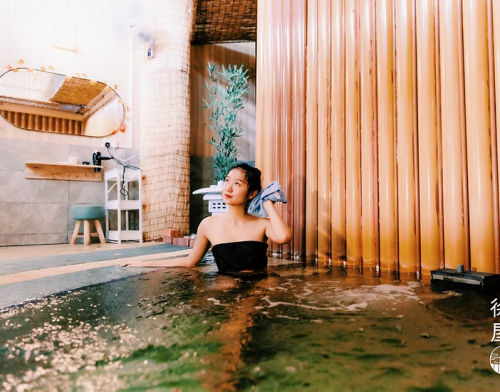 Joya Onsen Cafe - Best Singapore Onsen