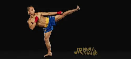 JR Muay Thai - Best Muay Thai Singapore