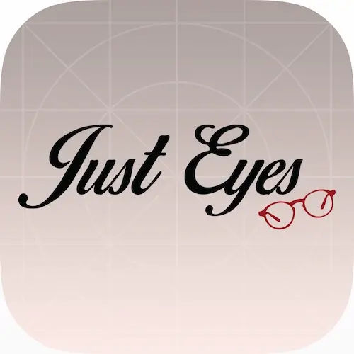 Just Eyes - Best Spectacle Shops Singapore