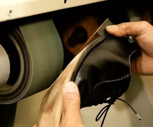 K Shoe & Bags Service - Best Shoe Repair Singapore