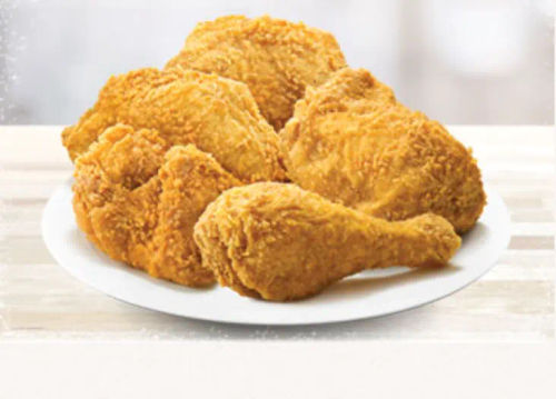 KFC - Best Fried Chicken Singapore