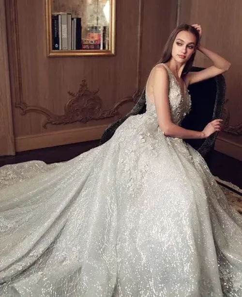La Belle Couture - Best Wedding Gown Rental Singapore