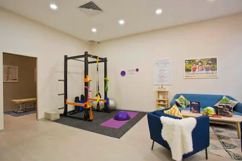  Livewell Chiropractic - Best Chiropractor Singapore