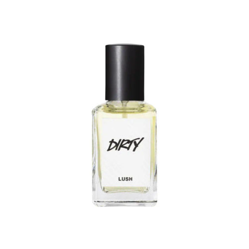 Lush - Best Perfume Singapore