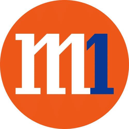 M1 - Best Broadband Singapore