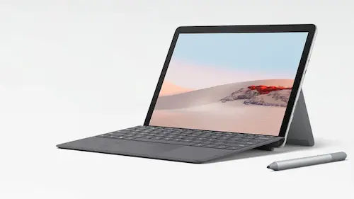 Microsoft Surface Go 2 - Best Cheap Laptop Singapore