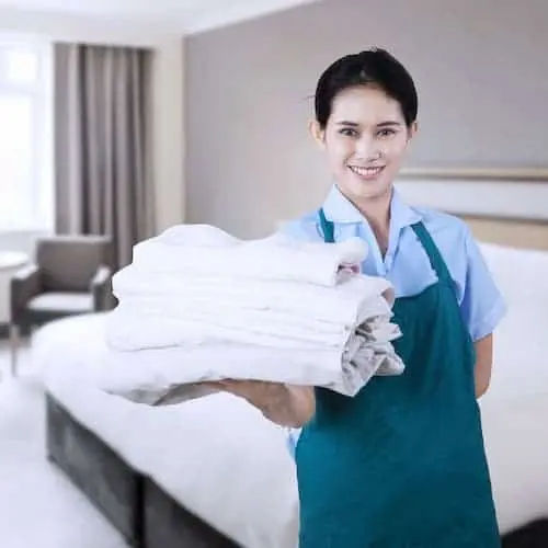 Magnum Maid Agency - Best Maid Agency Singapore