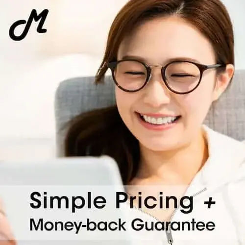 Mimeo Optical - Best Spectacle Shops Singapore