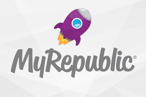 MyRepublic - Best Broadband Singapore