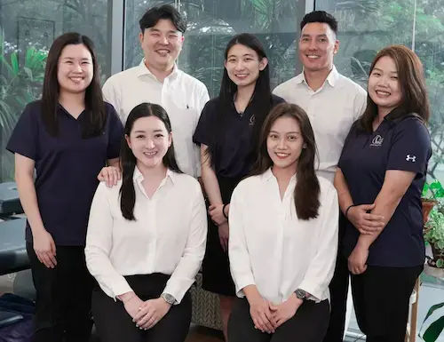 One Spine Chiropractic - Best Chiropractor Singapore